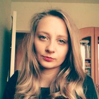 Dominika Wilk的照片