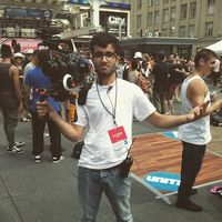 Roda Medhat的照片