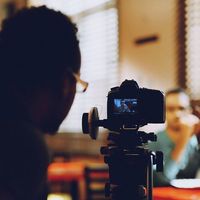 Khalid Salim的照片