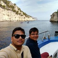 Pallav Jain的照片