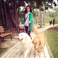 Vicki Chang的照片