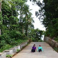 Sindhu  George's Photo