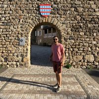 Lucas Elettore's Photo