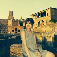 Anastasia Silvani的照片