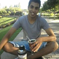 Fotos de Cristopher Fiaschi