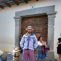 Fotos de Clayton Estey