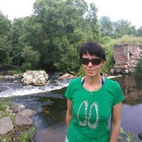 Fotos von Оксана Шульга-Гарновская