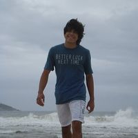 Brenno Rizerio's Photo