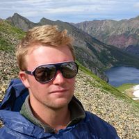 Fotos von James Friedman