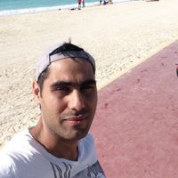 Reza Haghnazari's Photo