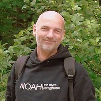 Morten Besshø's Photo