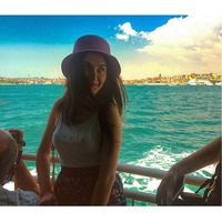 Nargiz Valijeva的照片