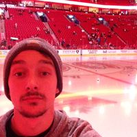 Fotos von François Chartrand