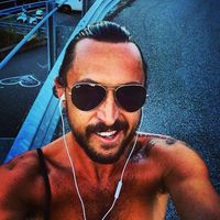 Fotos von Juanne-Pierre de Abreu