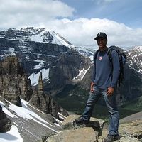 Manny Angrand's Photo