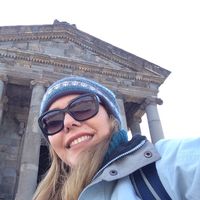 Fotos von Saamin Lashgari