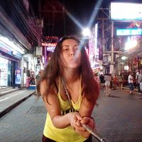 Ekaterina Shin的照片