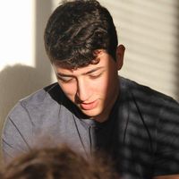 David Saadatmandi的照片