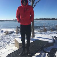 Nitin Bajaj的照片