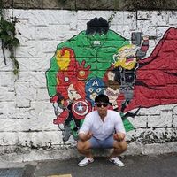 Фотографии пользователя 규민 이