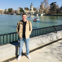 Fotos de Marko Tosic