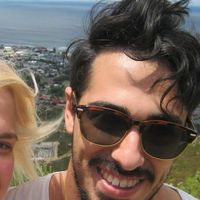 Nick Boonzaier的照片