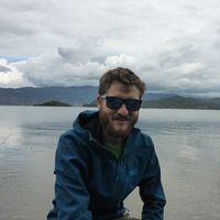 Hugues Bouquet des Chaux's Photo