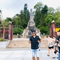 Ankur Shrivastava的照片