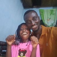 Koke Ignatius's Photo