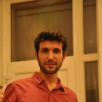 ahmet ışık's Photo