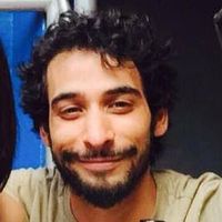 Jorge Revollo的照片