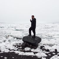 Fotos de Stashamo Charlie