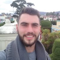 Anthony Rousselet的照片