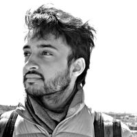 Fotos de Aakash Dharma