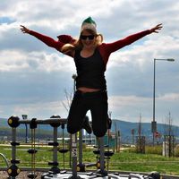 Vita Polančec的照片