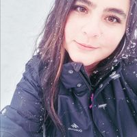 Javiera Dávila Oliva's Photo