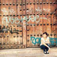 Paulina Velázquez's Photo