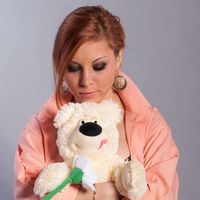 Sveta Galytska的照片