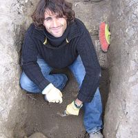 Pedro Rodríguez's Photo