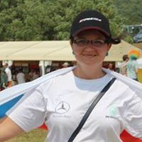 Petra Seitlova的照片