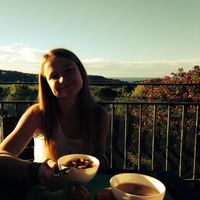 Fotos de Yael Wenzel