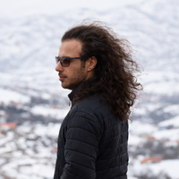 Vahiid Taakro's Photo