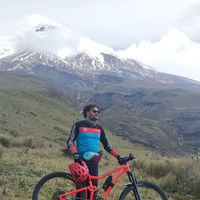 Diego Martínez的照片