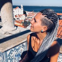 Fotos de Chantal Zanattum