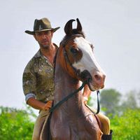 Anish Gajjar的照片