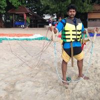 Фотографии пользователя Ashwin CA