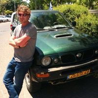 erez Hassul的照片
