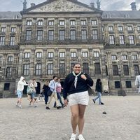 Maurelle Tra's Photo