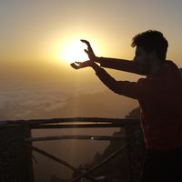 Fotos de Alexandre Eskander