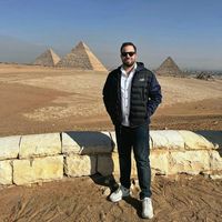Odai Mohsen的照片